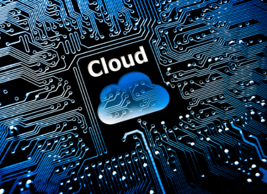 Azure Cloud Services