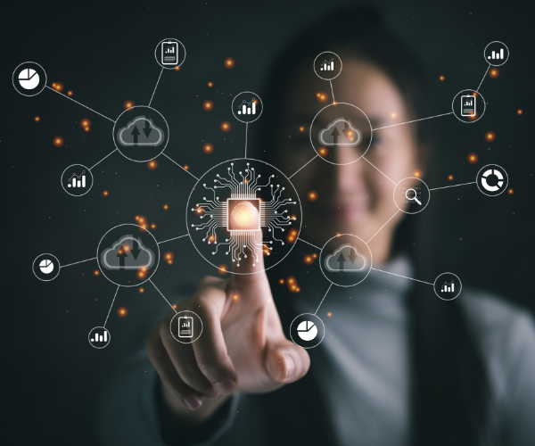 Infrastructure Security